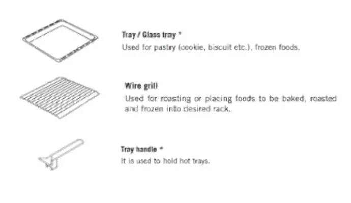 COOKOLOGY CDO600WH-BK 60cm Electric Double Oven-fig-3