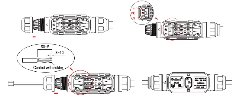aptos solar technology MAC-800 Microinverter-FIG-11