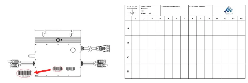 aptos solar technology MAC-800 Microinverter-FIG-12