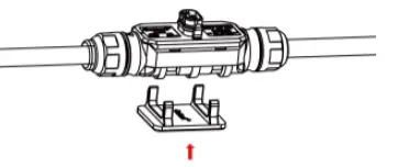 aptos solar technology MAC-800 Microinverter-FIG-2
