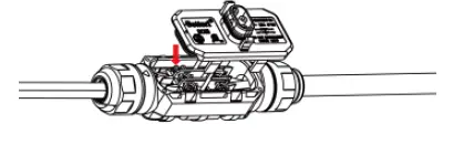 aptos solar technology MAC-800 Microinverter-FIG-5