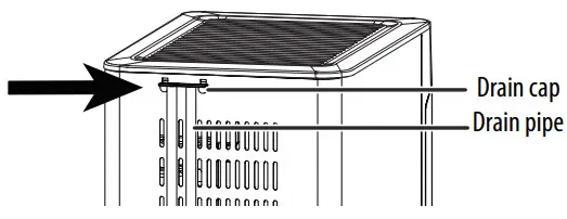 INSIGNIA NS IMN44BS4 Portable Nugget Ice Maker - Making ice