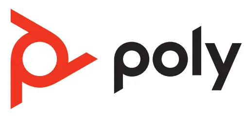 poly - logo