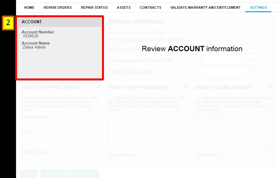 ZEBRA-Repair-Order-Portal-2
