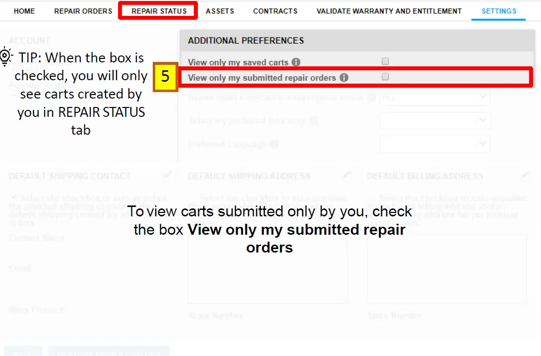 ZEBRA-Repair-Order-Portal-5