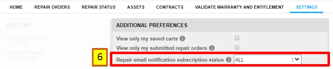 ZEBRA-Repair-Order-Portal-6