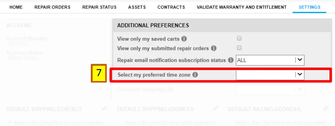 ZEBRA-Repair-Order-Portal-8