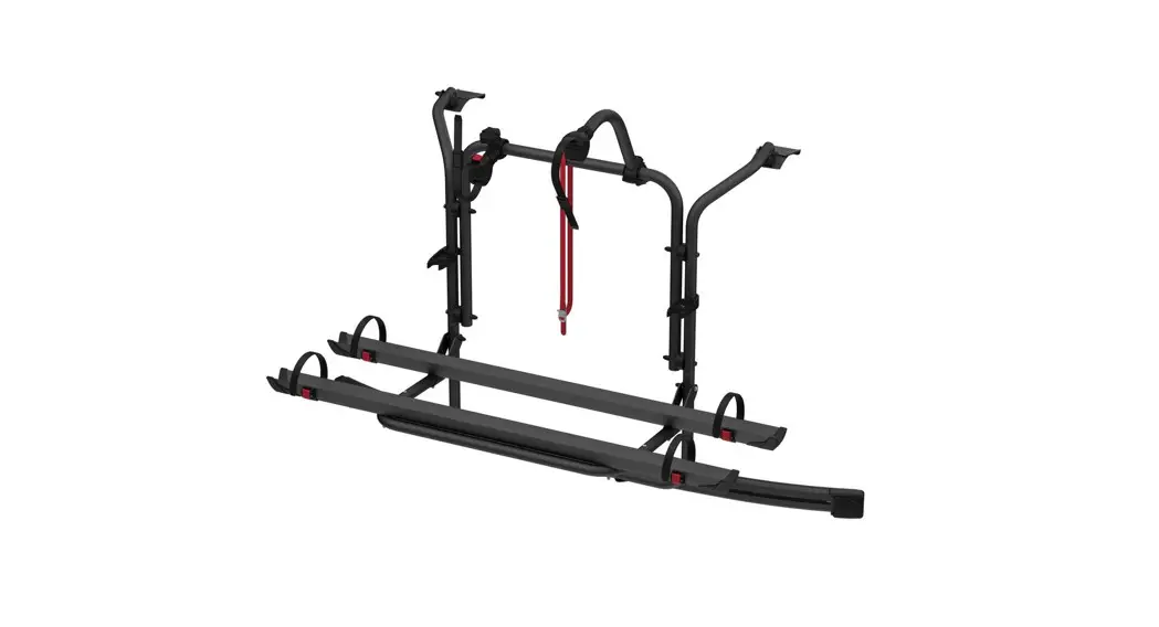 Fiamma 02096-06a Carry Bike Ford Custom Deep Black Instructions Fiamma 02096-06a Carry Bike Ford Custom Deep Black Instructions