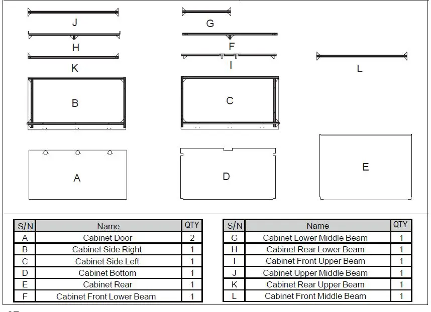 WATERBOX-ALU-4820-Aluminum-Framed-Aquarium-Cabinet-fig- (14)