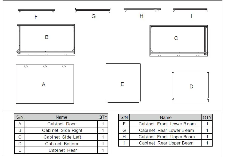 WATERBOX-ALU-4820-Aluminum-Framed-Aquarium-Cabinet-fig- (2)