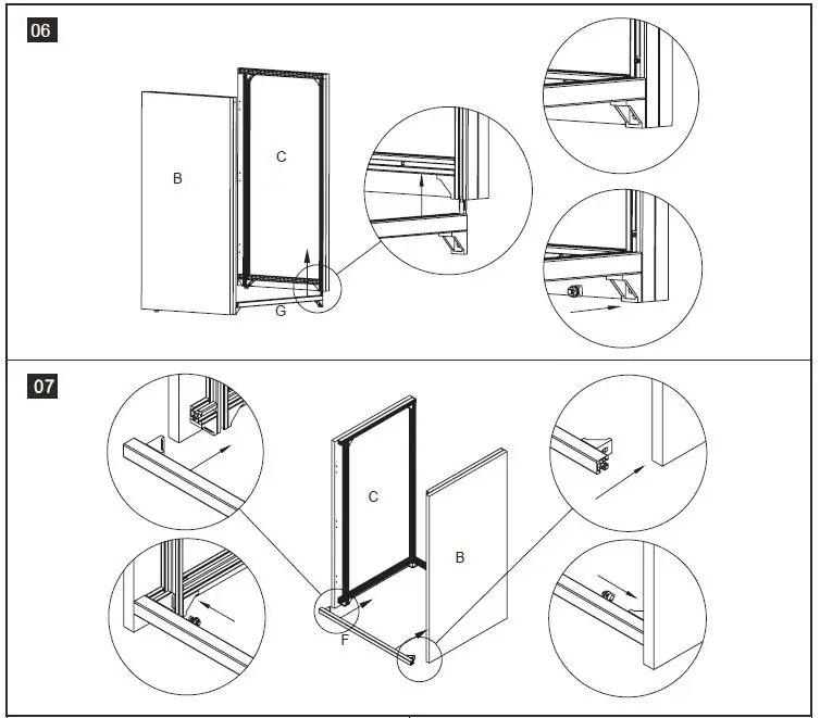 WATERBOX-ALU-4820-Aluminum-Framed-Aquarium-Cabinet-fig- (5)