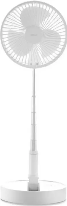 Qilive Q.6866 Nomad Foldable Fan