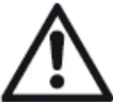 WARNING ICON