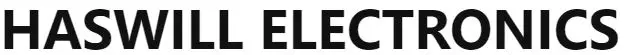 HASWILL ELECTRONICS-LOGO
