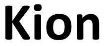KiION Logo
