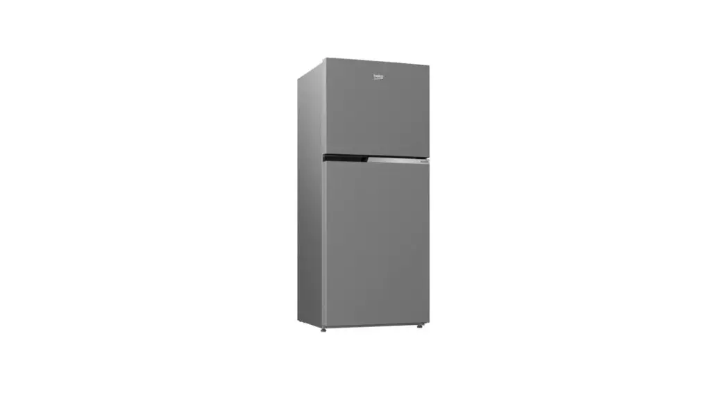 Beko B1rcna344w Refrigerator User Manual