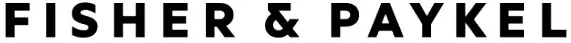 Fisher and Paykel logo