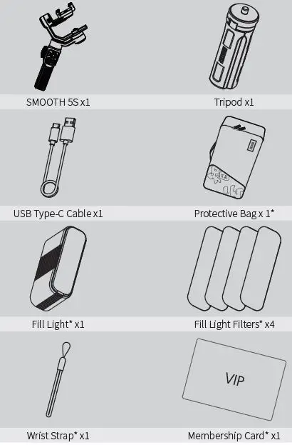 ZHIYUN-SMOOTH-5S-Smartphone-Gimbal-Stabilizer-FIG-1