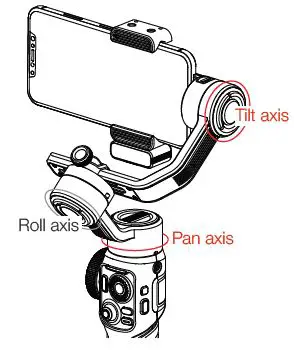 ZHIYUN-SMOOTH-5S-Smartphone-Gimbal-Stabilizer-FIG-28