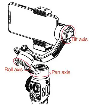 ZHIYUN-SMOOTH-5S-Smartphone-Gimbal-Stabilizer-FIG-29