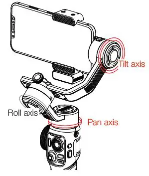 ZHIYUN-SMOOTH-5S-Smartphone-Gimbal-Stabilizer-FIG-31