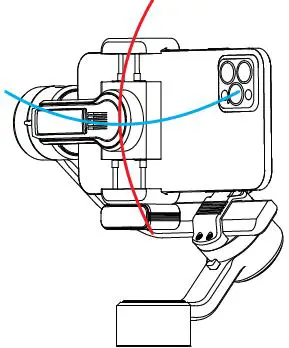 ZHIYUN-SMOOTH-5S-Smartphone-Gimbal-Stabilizer-FIG-32