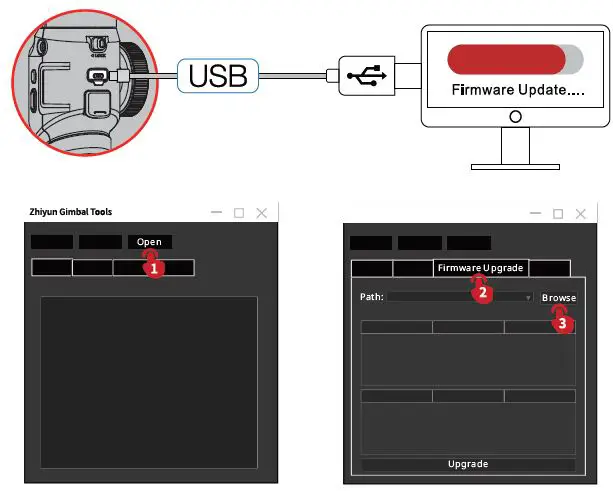 ZHIYUN-SMOOTH-5S-Smartphone-Gimbal-Stabilizer-FIG-37