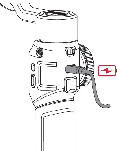 ZHIYUN-SMOOTH-5S-Smartphone-Gimbal-Stabilizer-FIG-4