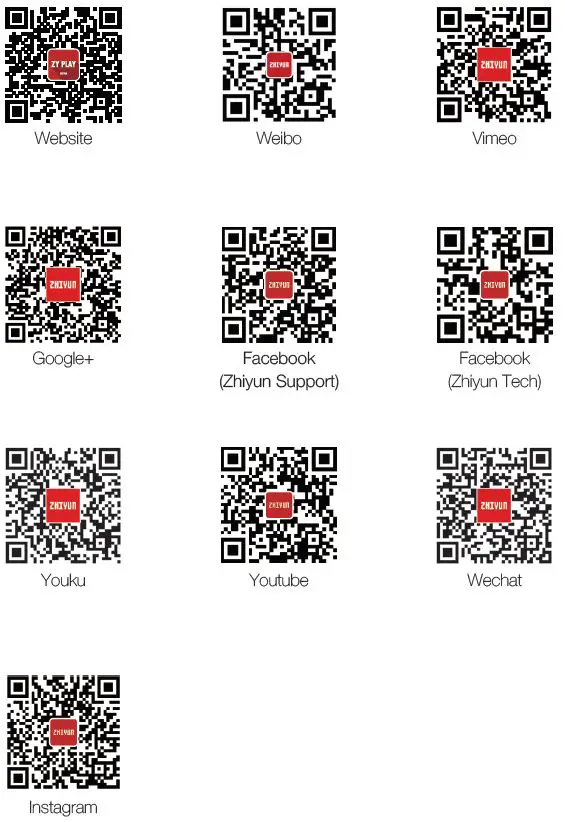 ZHIYUN-SMOOTH-5S-Smartphone-Gimbal-Stabilizer-FIG-45