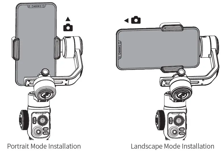 ZHIYUN-SMOOTH-5S-Smartphone-Gimbal-Stabilizer-FIG-6