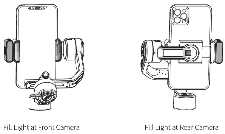 ZHIYUN-SMOOTH-5S-Smartphone-Gimbal-Stabilizer-FIG-7