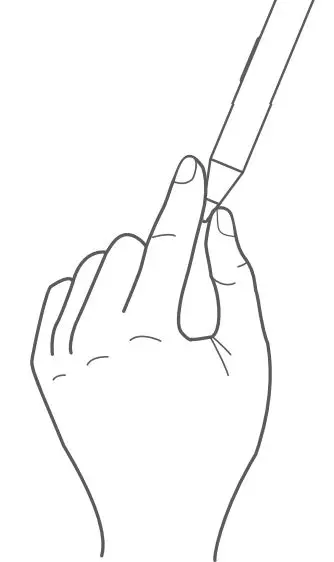 Rakuten Kobo App User Guide - Replace tip when needed