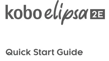 Rakuten Kobo App User Guide