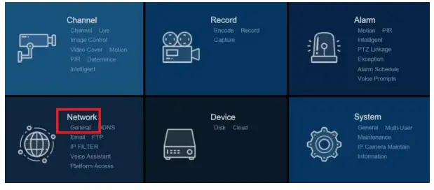 USAVision-UA-SNVR3240-N-4-Bay-Standalone-NVR-FIG 16