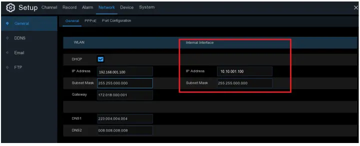 USAVision-UA-SNVR3240-N-4-Bay-Standalone-NVR-FIG 17
