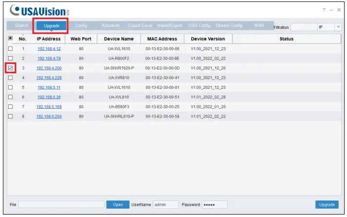 USAVision-UA-SNVR3240-N-4-Bay-Standalone-NVR-FIG 26