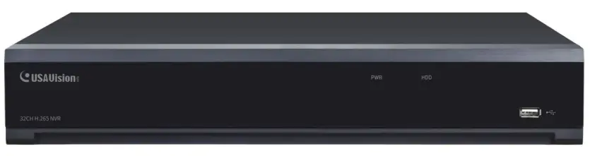 USAVision-UA-SNVR3240-N-4-Bay-Standalone-NVR-FIG 3