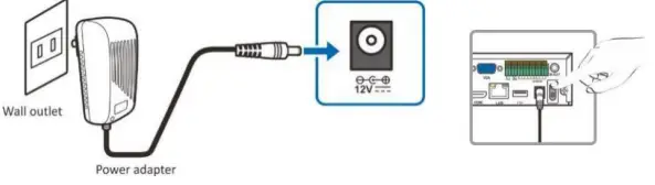 USAVision-UA-SNVR3240-N-4-Bay-Standalone-NVR-FIG 9