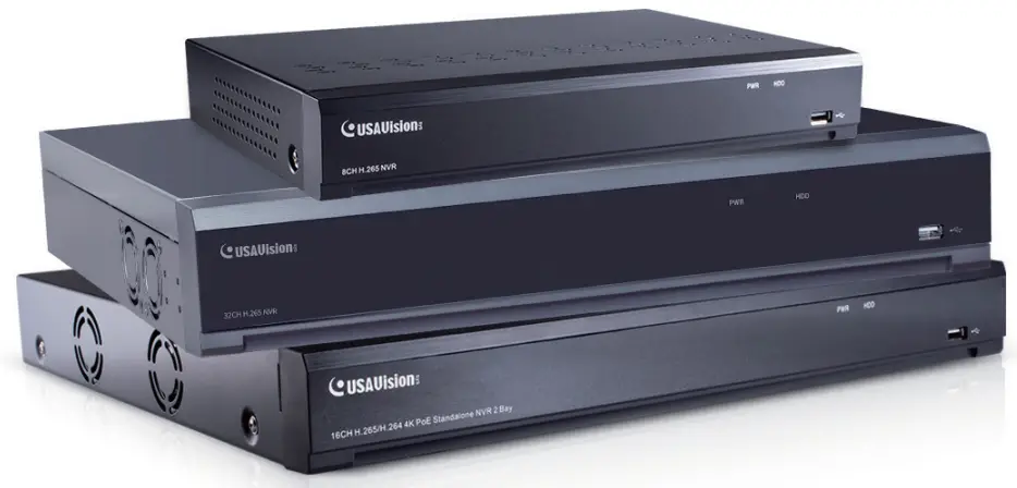 USAVision-UA-SNVR3240-N-4-Bay-Standalone-NVR-PRODUCT