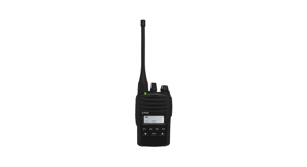 Gme Cp40 Uhf Handheld Transceiver User Guide Gme Cp40 Uhf Handheld Transceiver User Guide