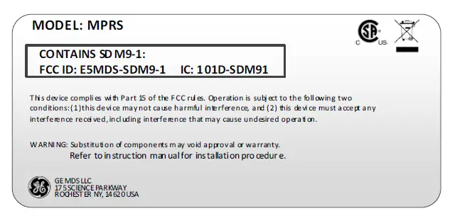 GE-MDS-SDM9-1-Radio-Module-FIG-1