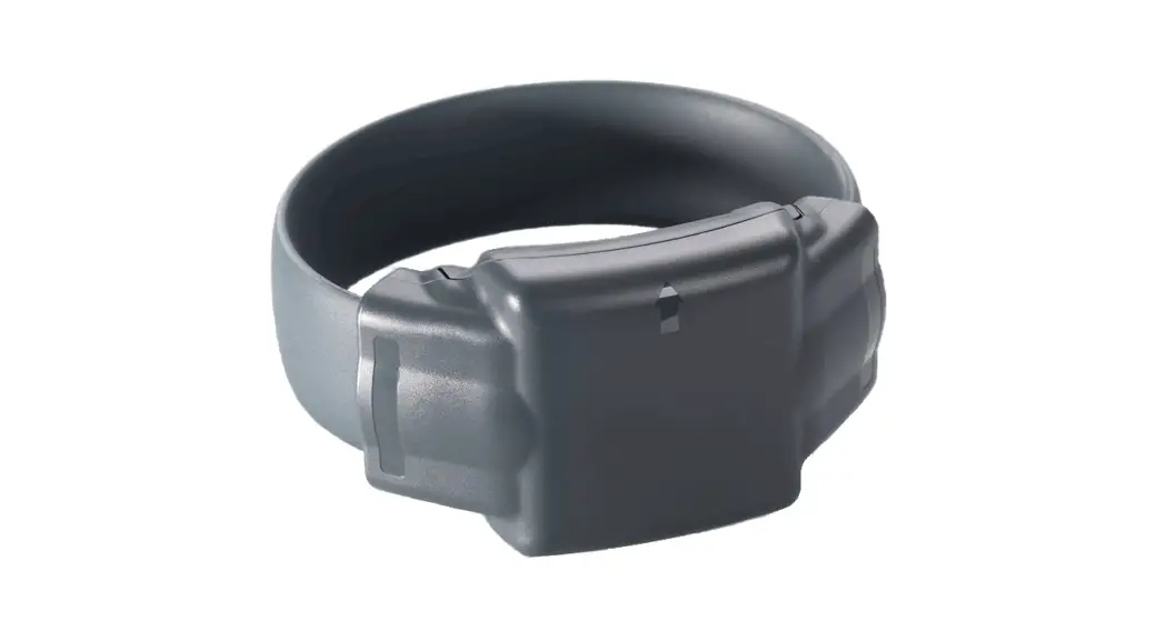 Buddi Smart Tag 5 Xb Electronic Monitoring System Instruction Manual