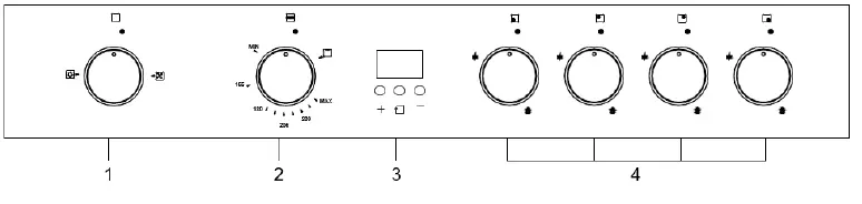Robinhood-RHFS60GGX-Freestanding-Gas-Cooktop-and-Gas-Oven-fig-11