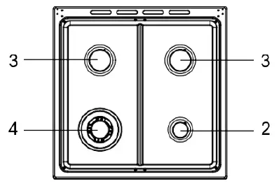 Robinhood-RHFS60GGX-Freestanding-Gas-Cooktop-and-Gas-Oven-fig-27