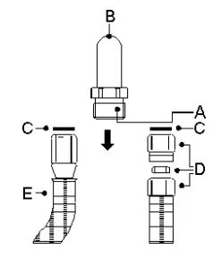 Robinhood-RHFS60GGX-Freestanding-Gas-Cooktop-and-Gas-Oven-fig-4