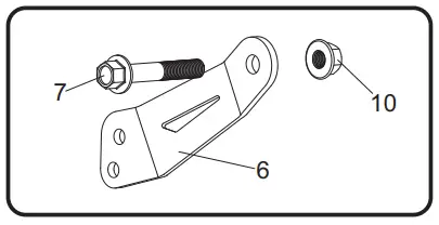 YOSHIMURA-14161BP220-Alpha-Stainless-Slip-on-Exhaust-fig 2