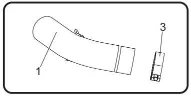 YOSHIMURA-14161BP220-Alpha-Stainless-Slip-on-Exhaust-fig 3