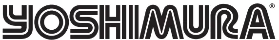 YOSHIMURA-logo