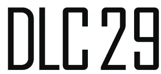 DLC 29 logo