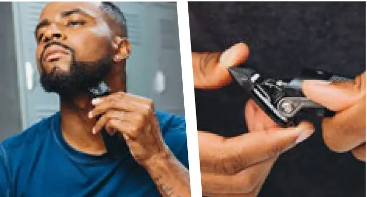 THE-CUT-BUDDY -V-806-Trim-Buddy-Adjustable -Hair-and-Beard-Trimmer-fig-2